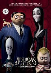 ADDAMS AİLESİ